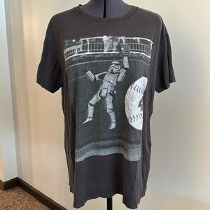 Star Wars Storm Trooper Tee